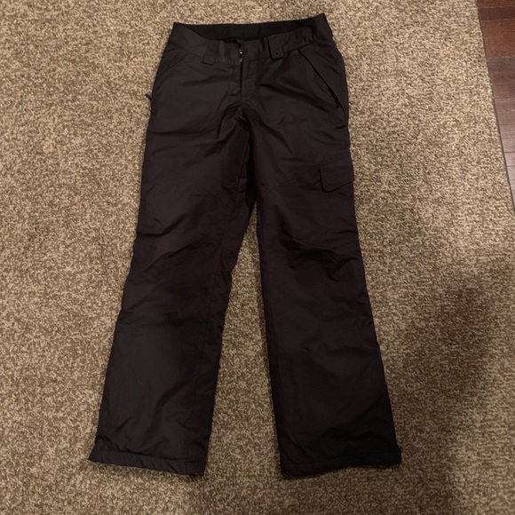 Worn twice! Target Champion C9 Snow Pants- Size S - Picture 4 of 8